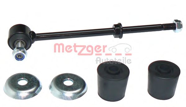 53002219 METZGER Тяга / стойка, стабилизатор