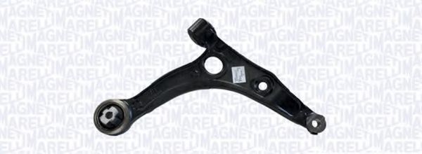 301181309100 MAGNETI MARELLI Рычаг независимой подвески колеса, подвеска колеса