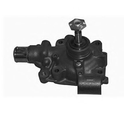 352316170535 MAGNETI MARELLI помпа водяная