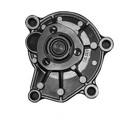 352316171208 MAGNETI MARELLI помпа водяная