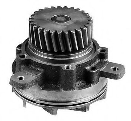 352316171227 MAGNETI MARELLI помпа водяная