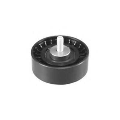 331316170090 MAGNETI MARELLI ролик обводной
