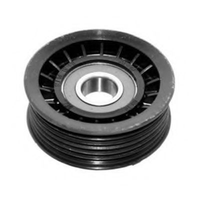 331316170209 MAGNETI MARELLI ролик натяжной