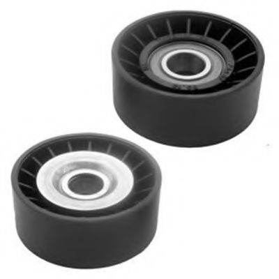 331316170358 MAGNETI MARELLI ролик обводной