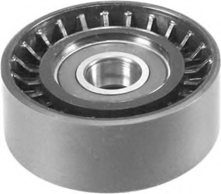 331316170655 MAGNETI MARELLI ролик ремня приводного