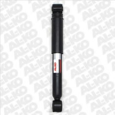 102583 AL-KO Амортизатор задний газомасляный