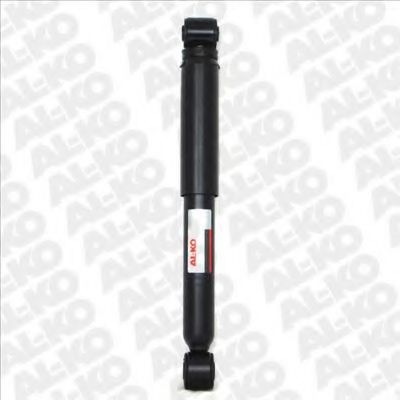 103373 AL-KO Амортизатор