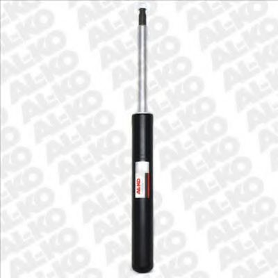 405943 AL-KO Амортизатор передний газомасляный