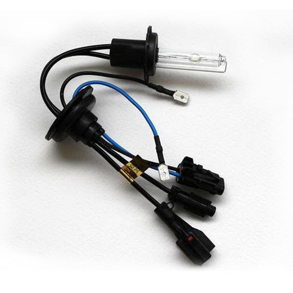 Лампа Xenon H11 6000K