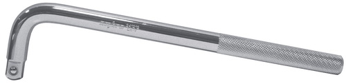241212 OMBRA Вороток Г-образный 1/2"DR 300 мм