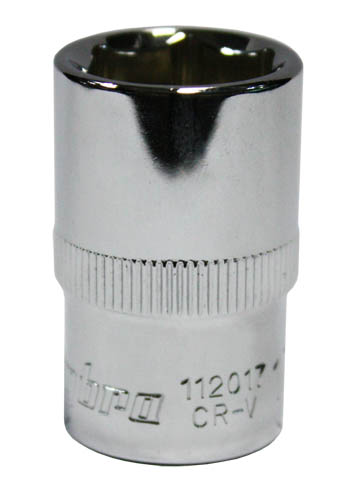 112021 OMBRA Головка торцевая 1/2"DR 21 мм