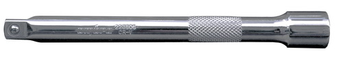 223806 OMBRA Удлинитель 3/8"DR 150 мм