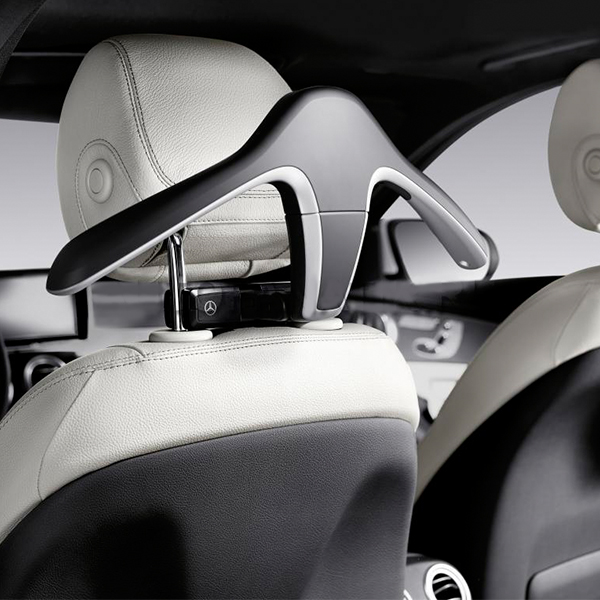 A0008103400 MERCEDES-BENZ Вешалка для одежды Style & Travel