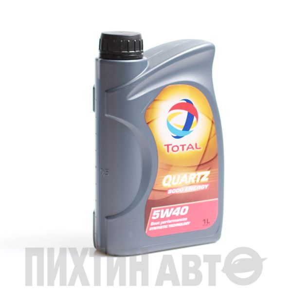 9000 5W-40 (1л)