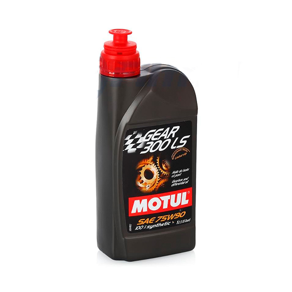 Gear 300 LS 75W90 (1л)