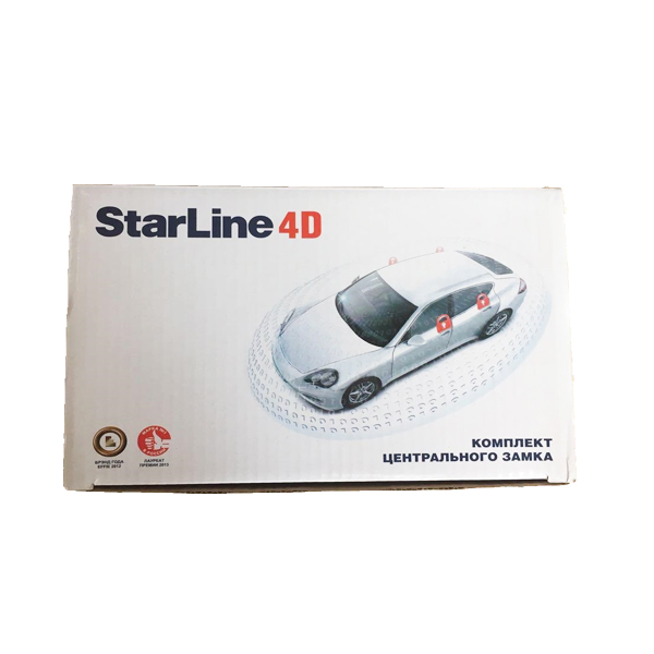 Замок старлайн. Комплект центрального замка STARLINE SL-4d. STARLINE 1011486 замок Центральный Star line SL-4d, на 4 двери. Комплект ц.з. STARLINE SL-4d. STARLINE SL‑4d брелок.