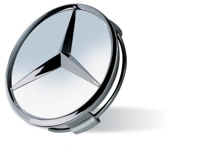 B66470202 MERCEDES-BENZ Колпачек диска колесного