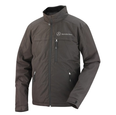 Мужская ветровка Mercedes Men’s Windcheater Jacket, Motorsport